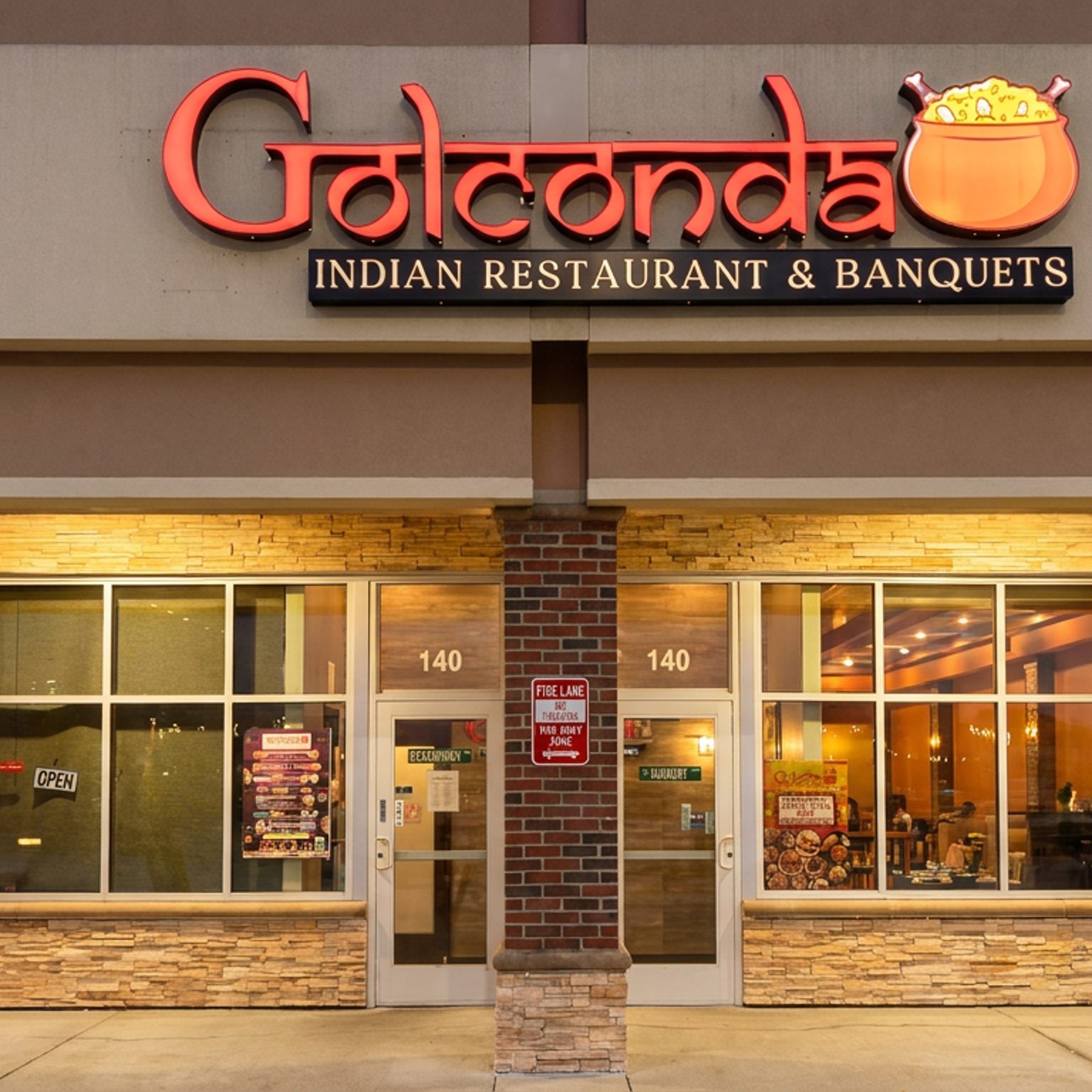 Naperville's Best Indian Restaurant, 2025