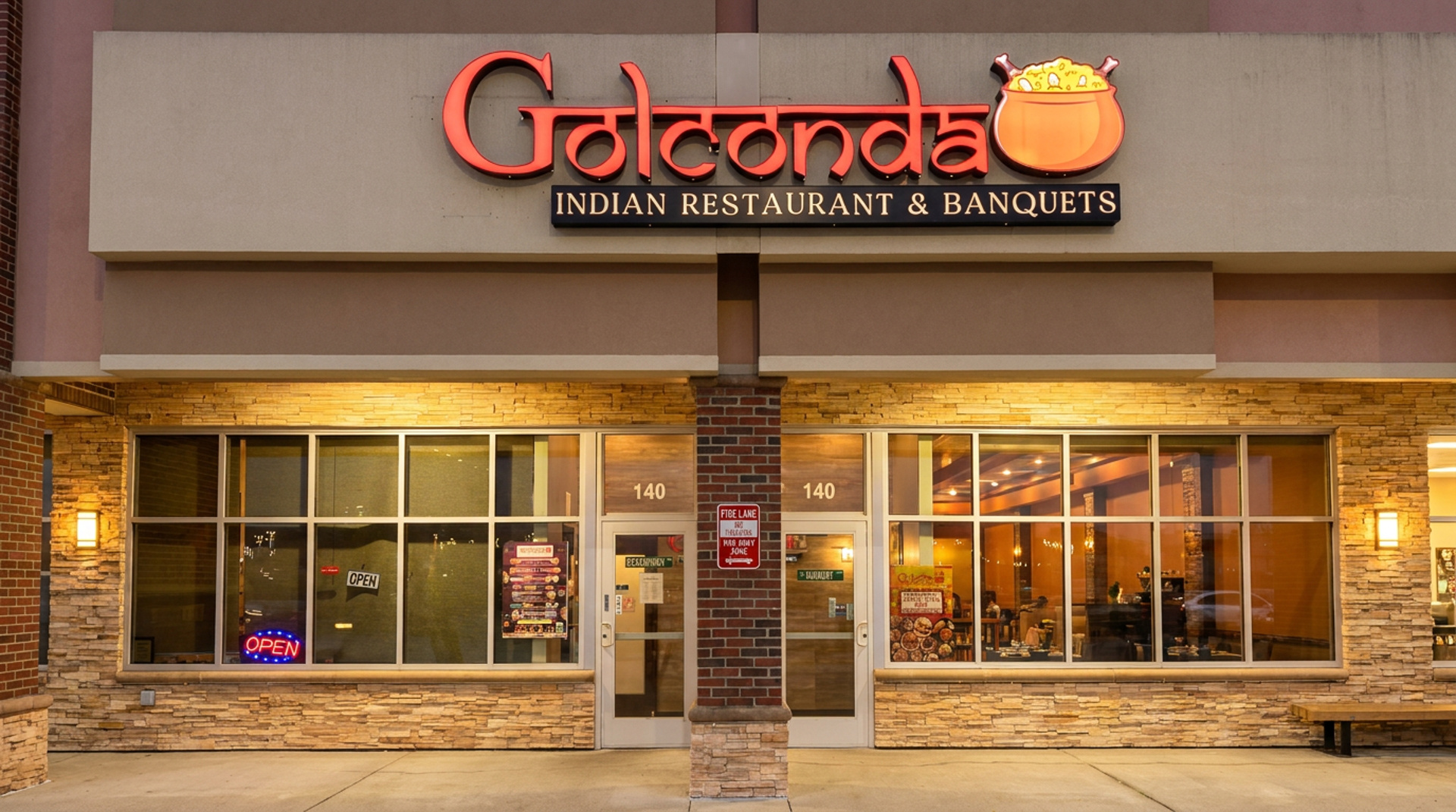 Naperville's Best Indian Restaurant, 2025