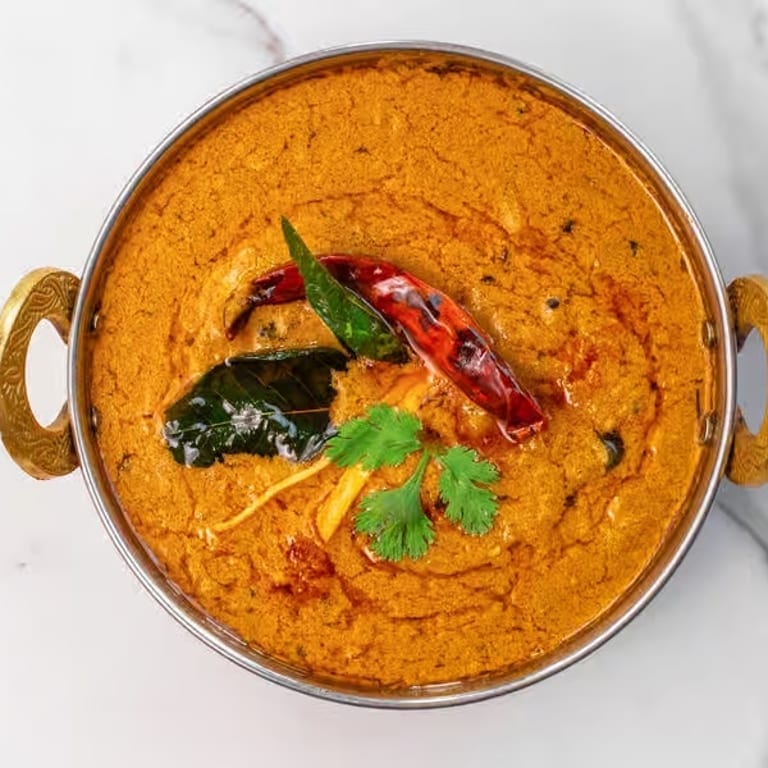 Experience Authentic Dal Flavors