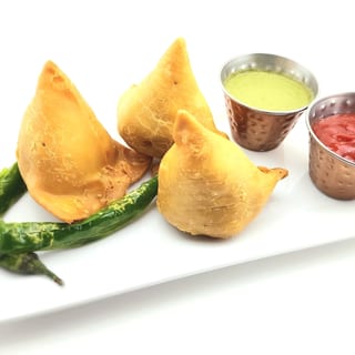 Samosa(3pc)