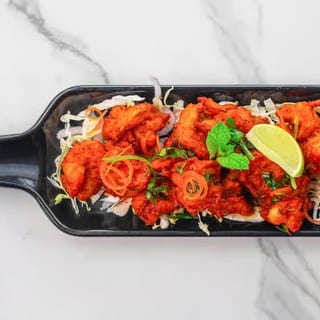 Prawns Vepudu